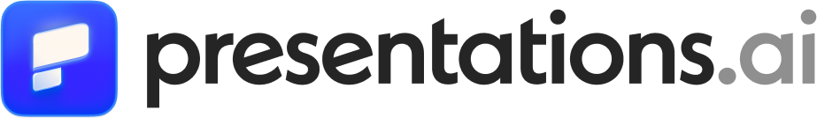 Presentations.ai
